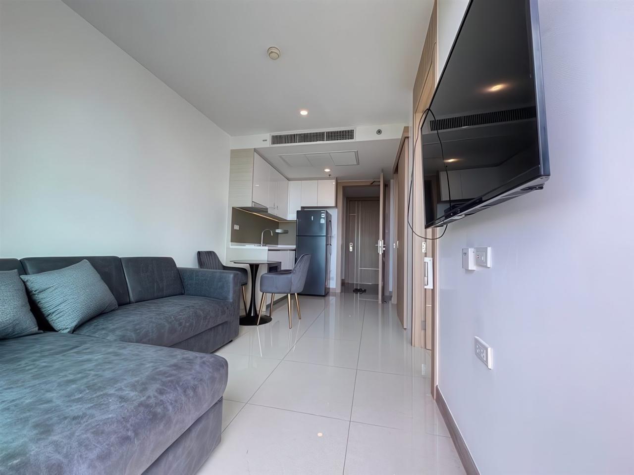 The Riviera Jomtien 1BR Sea view, 11th Floor