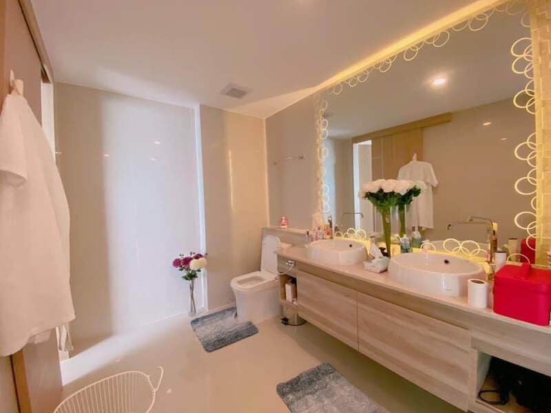 The Riviera Jomtien 2BR, 32nd Floor