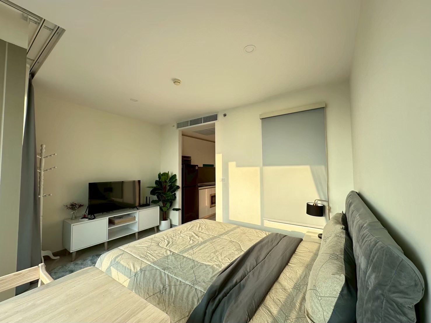 The Riviera Jomtien Studio, 19th Floor