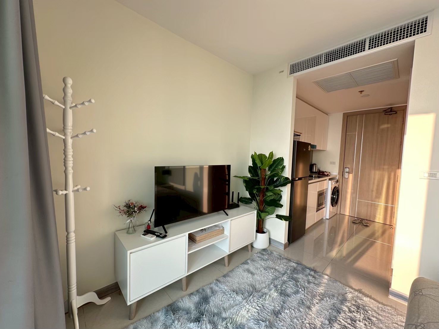 The Riviera Jomtien Studio, 19th Floor