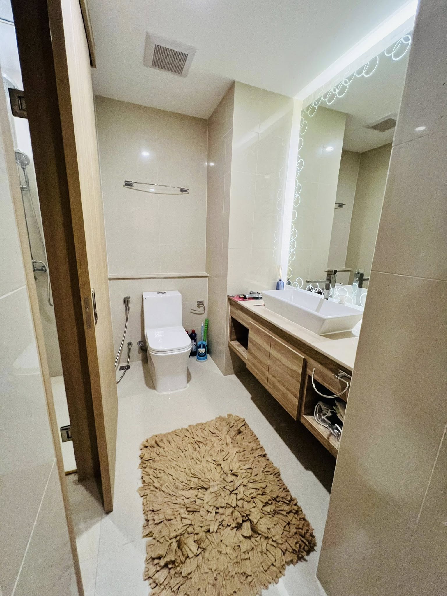 The Riviera Jomtien 1BR, 7th Floor