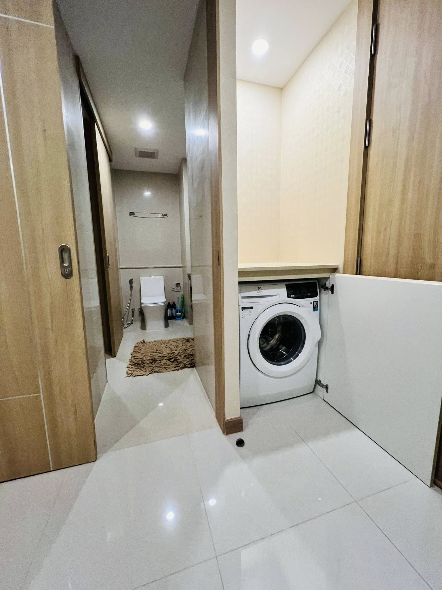 The Riviera Jomtien 1BR, 7th Floor