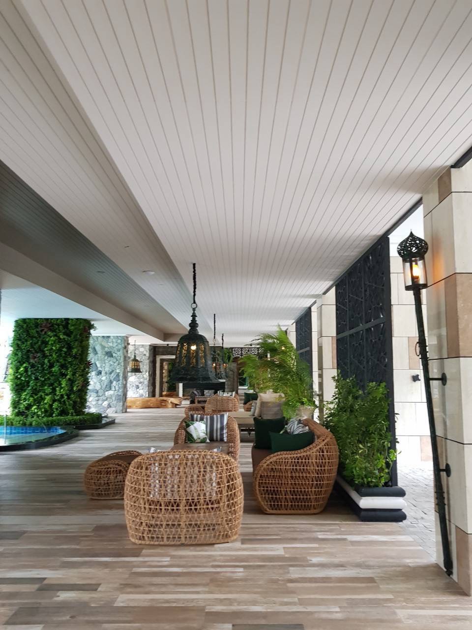 The Riviera Jomtien 2BR Sea view, 20th Floor