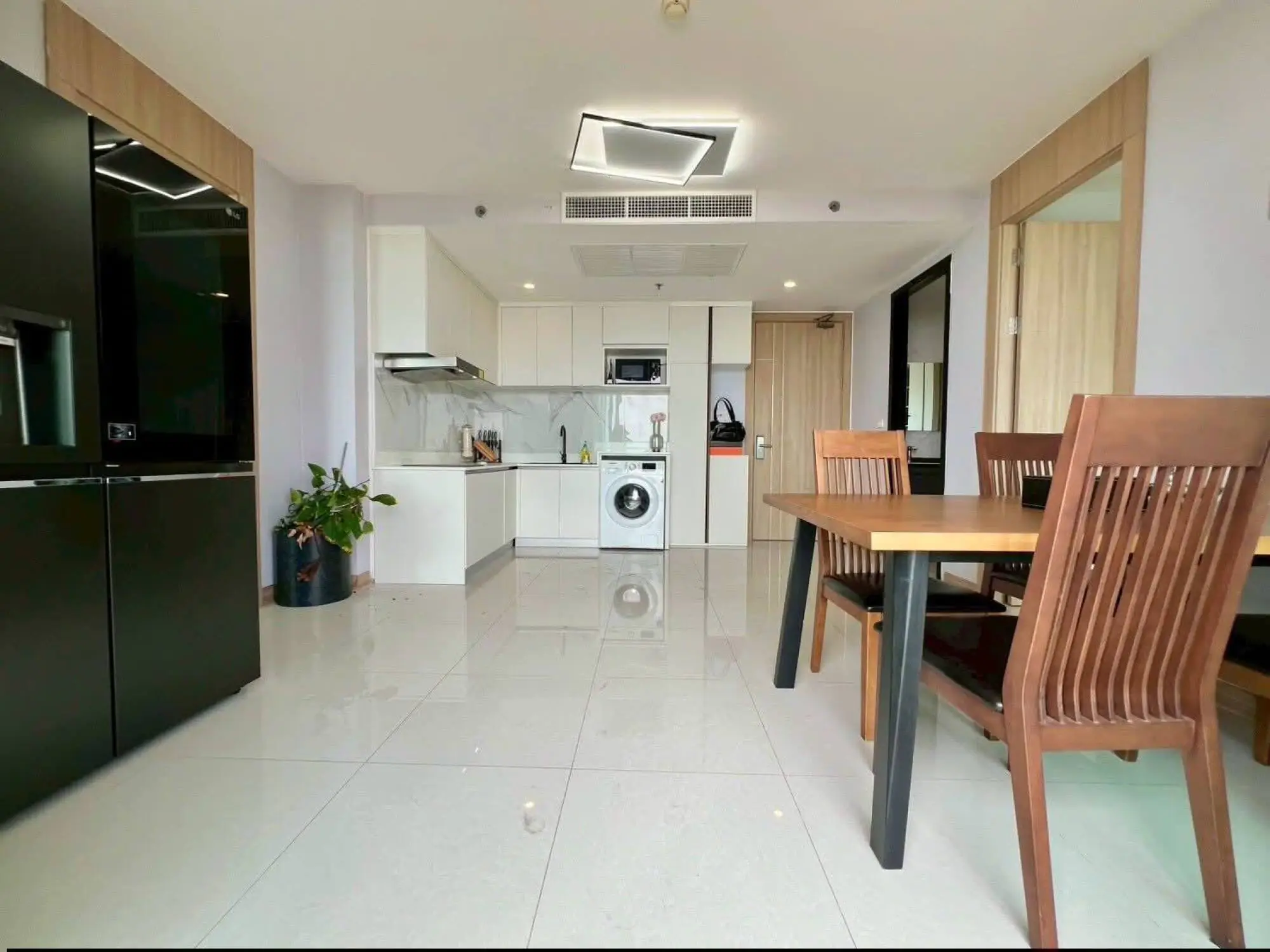 The Riviera Jomtien 2BR, 19th Floor