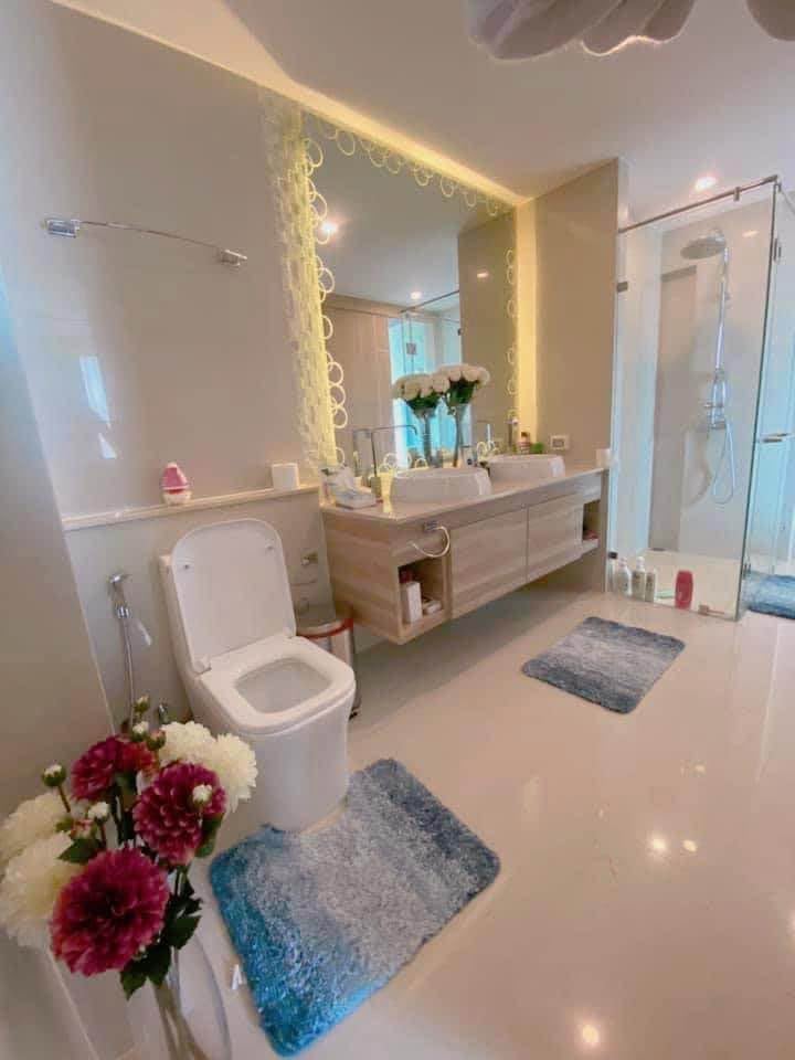 The Riviera Jomtien 2BR Sea view, 32nd Floor