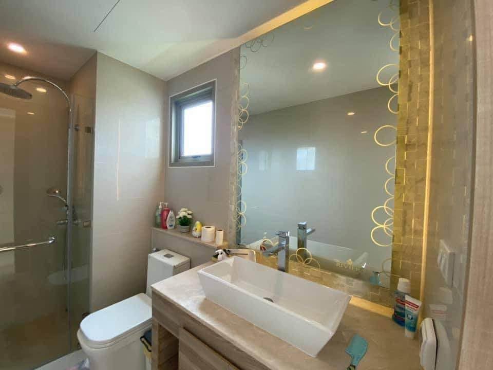 The Riviera Jomtien 2BR Sea view, 32nd Floor