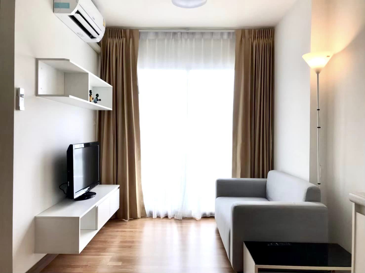 The Trust Condo