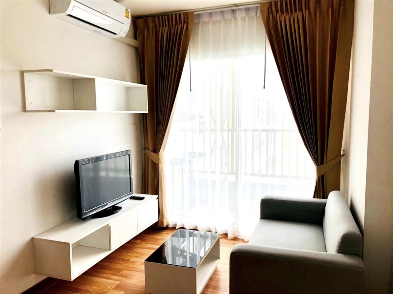 The Trust Condo