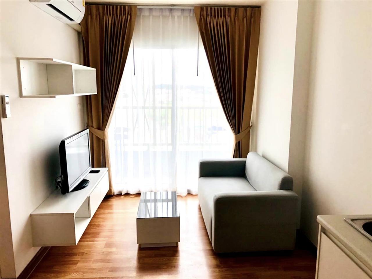 The Trust Condo