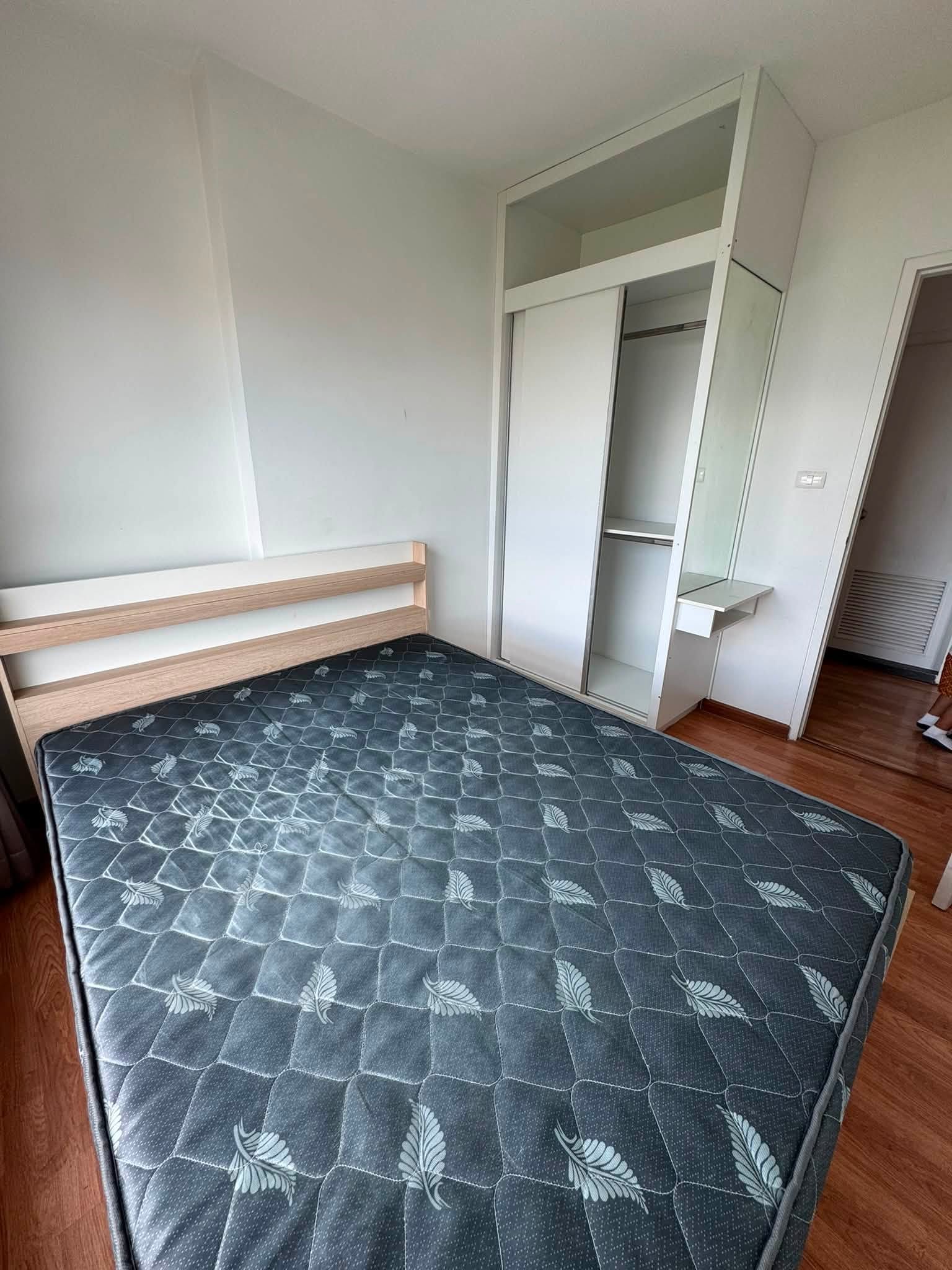 The Trust Condo 1BR City view, 9th Floor