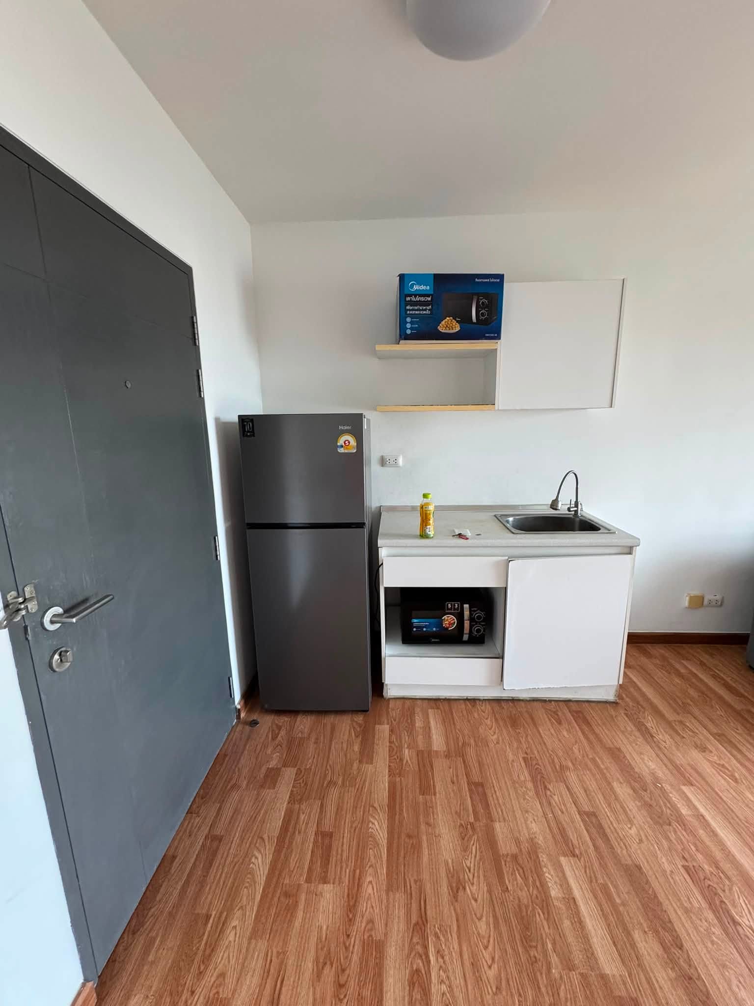 The Trust Condo 1BR City view, 9th Floor