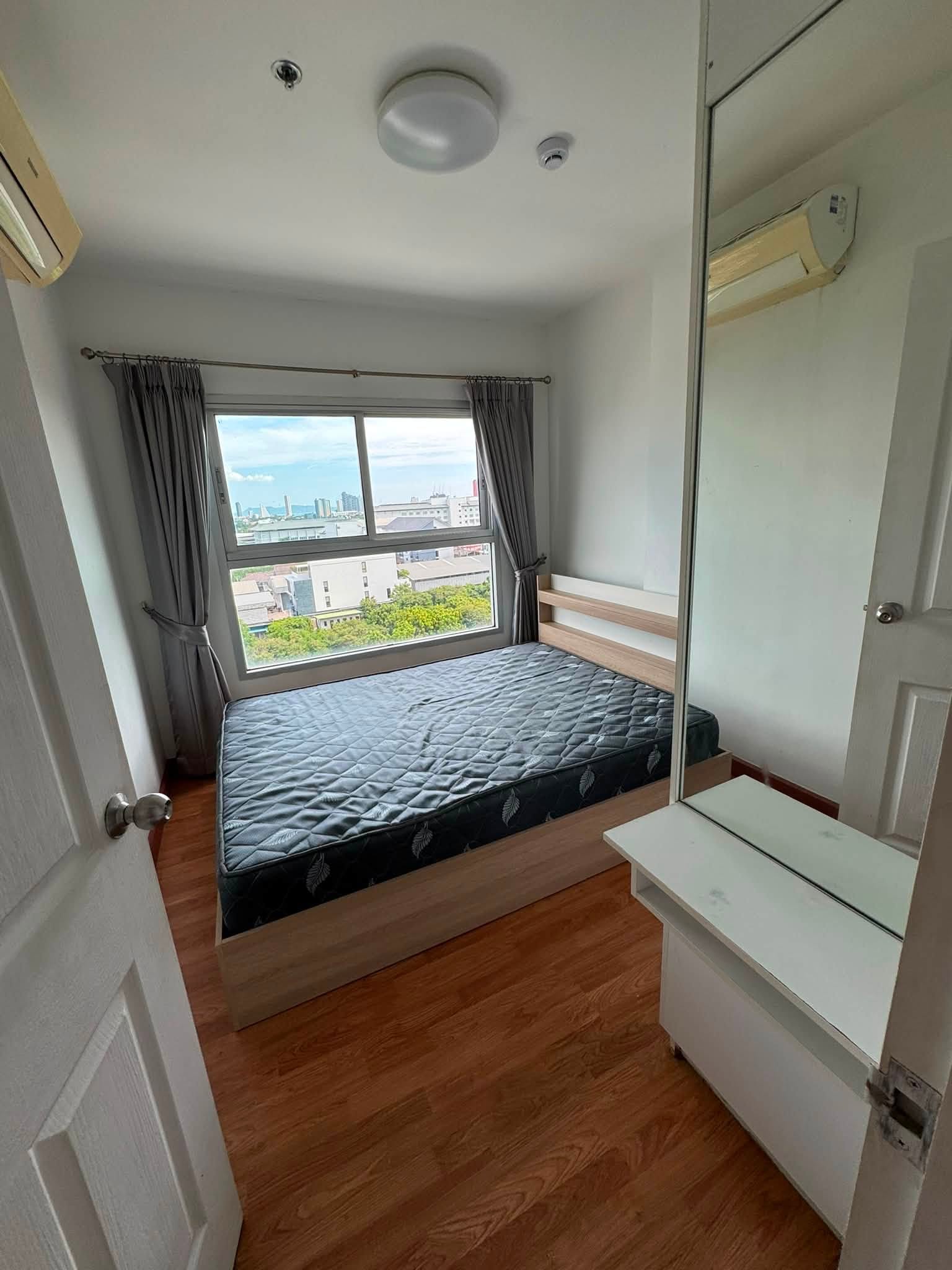 The Trust Condo 1BR City view, 9th Floor