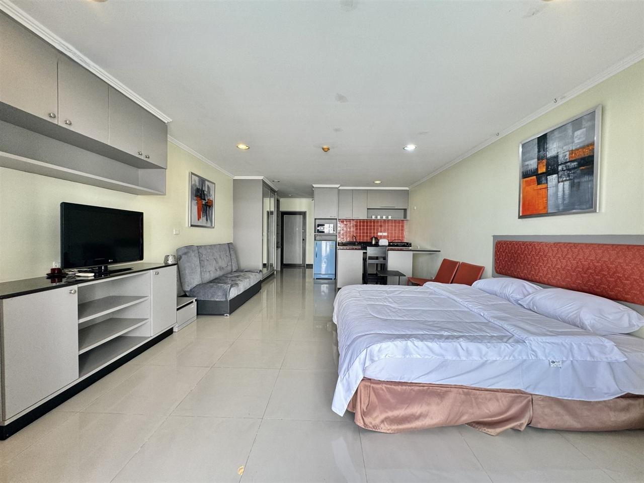 TW Platinum Suites