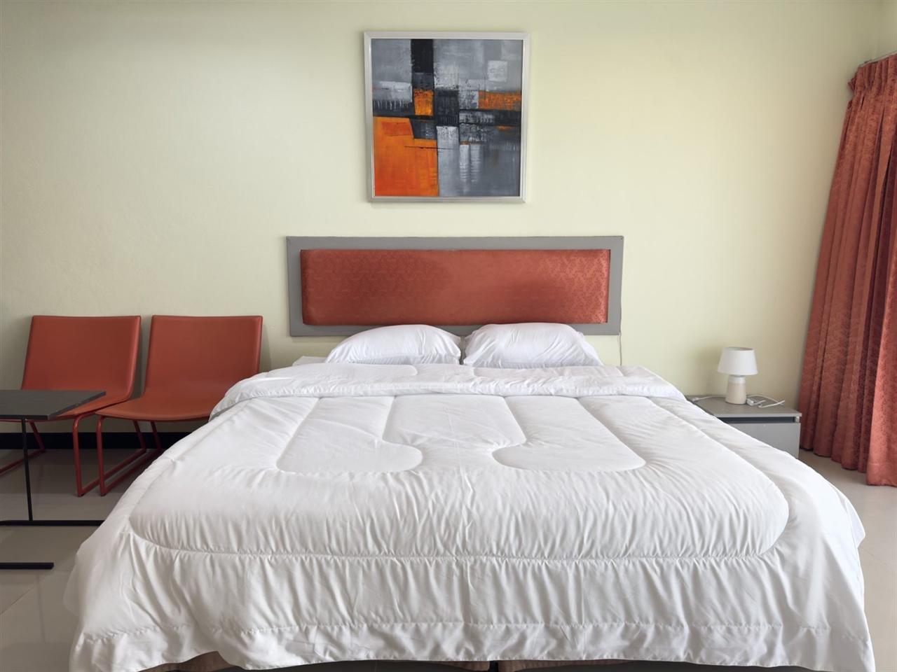 TW Platinum Suites