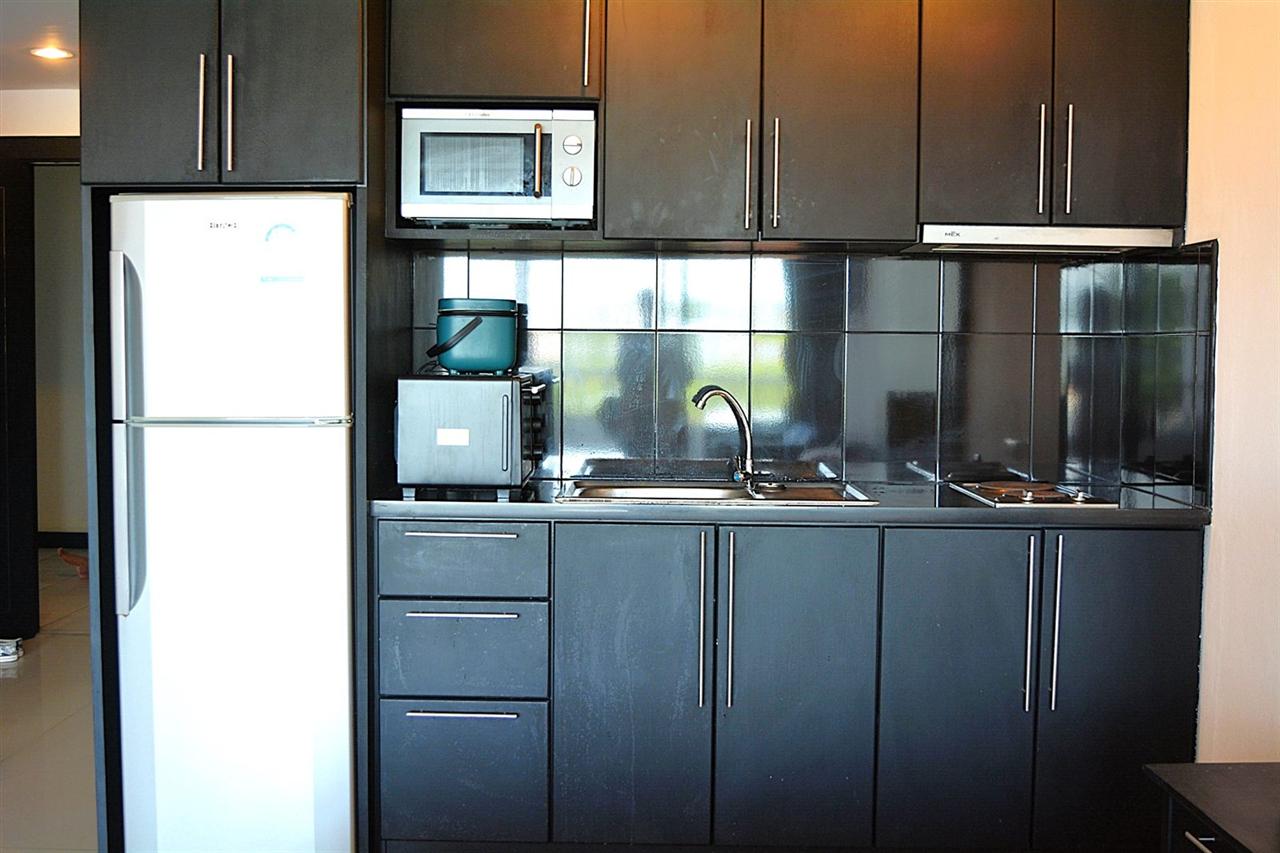 TW Platinum Suites Studio City view, 6th Floor