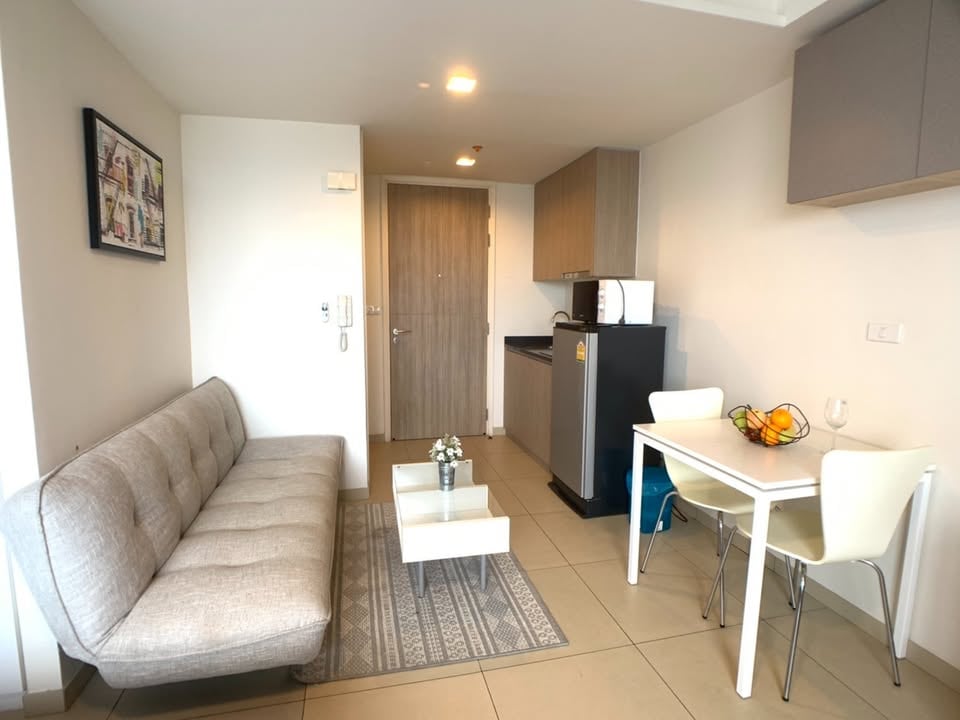 Unixx Studio Condo