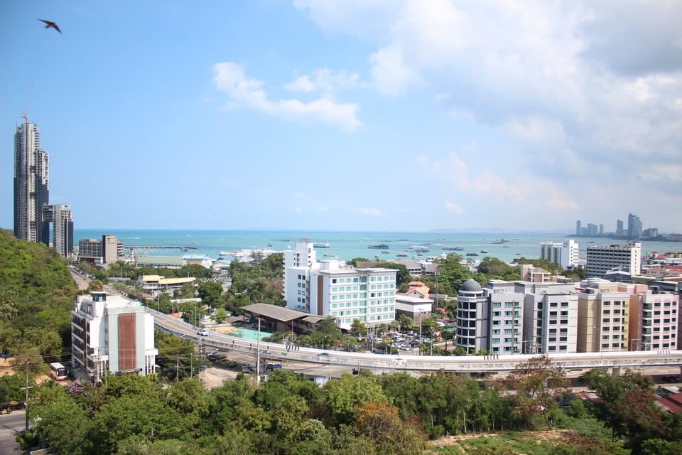 Unixx Studio Condo