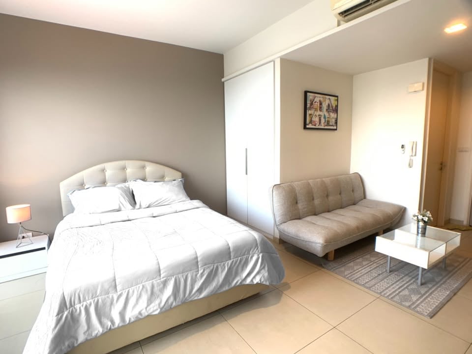 Unixx Studio Condo