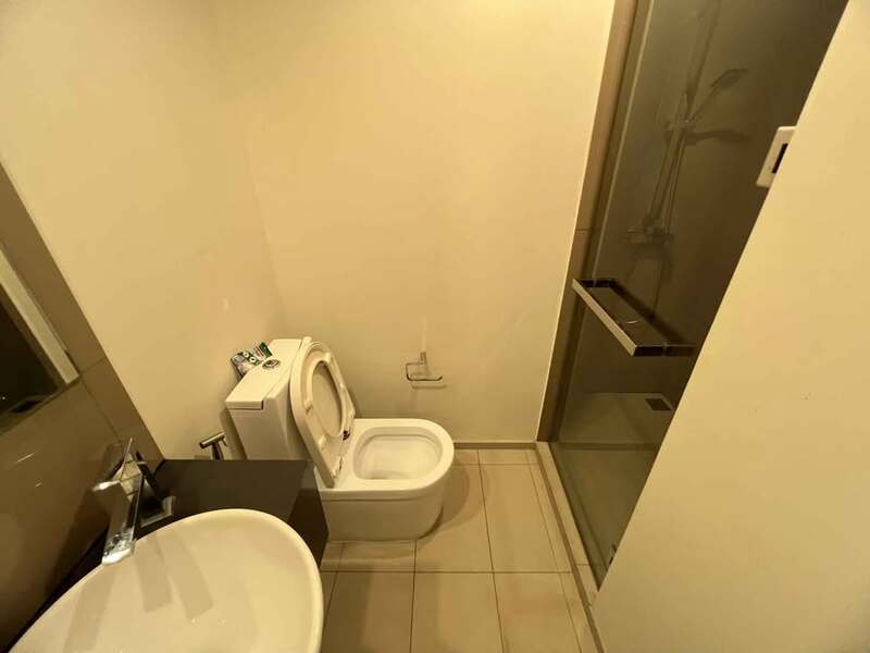 Unixx 1BR, 3rd Floor