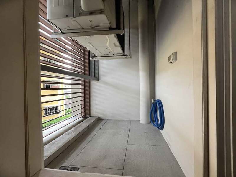 Unixx 1BR, 3rd Floor