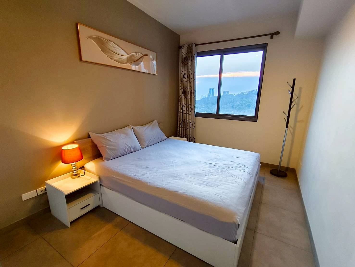 Unixx 1BR, 22nd Floor