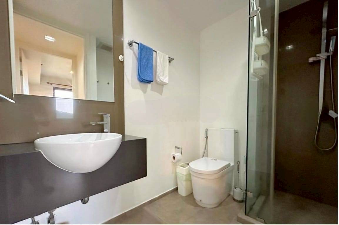 Unixx 1BR, 22nd Floor