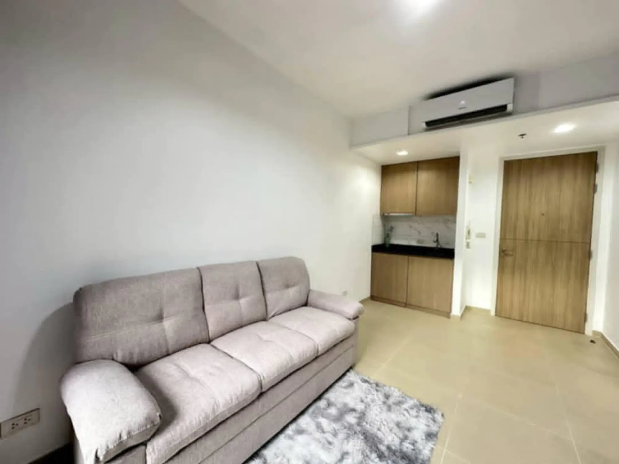 Unixx 1BR, 6th Floor