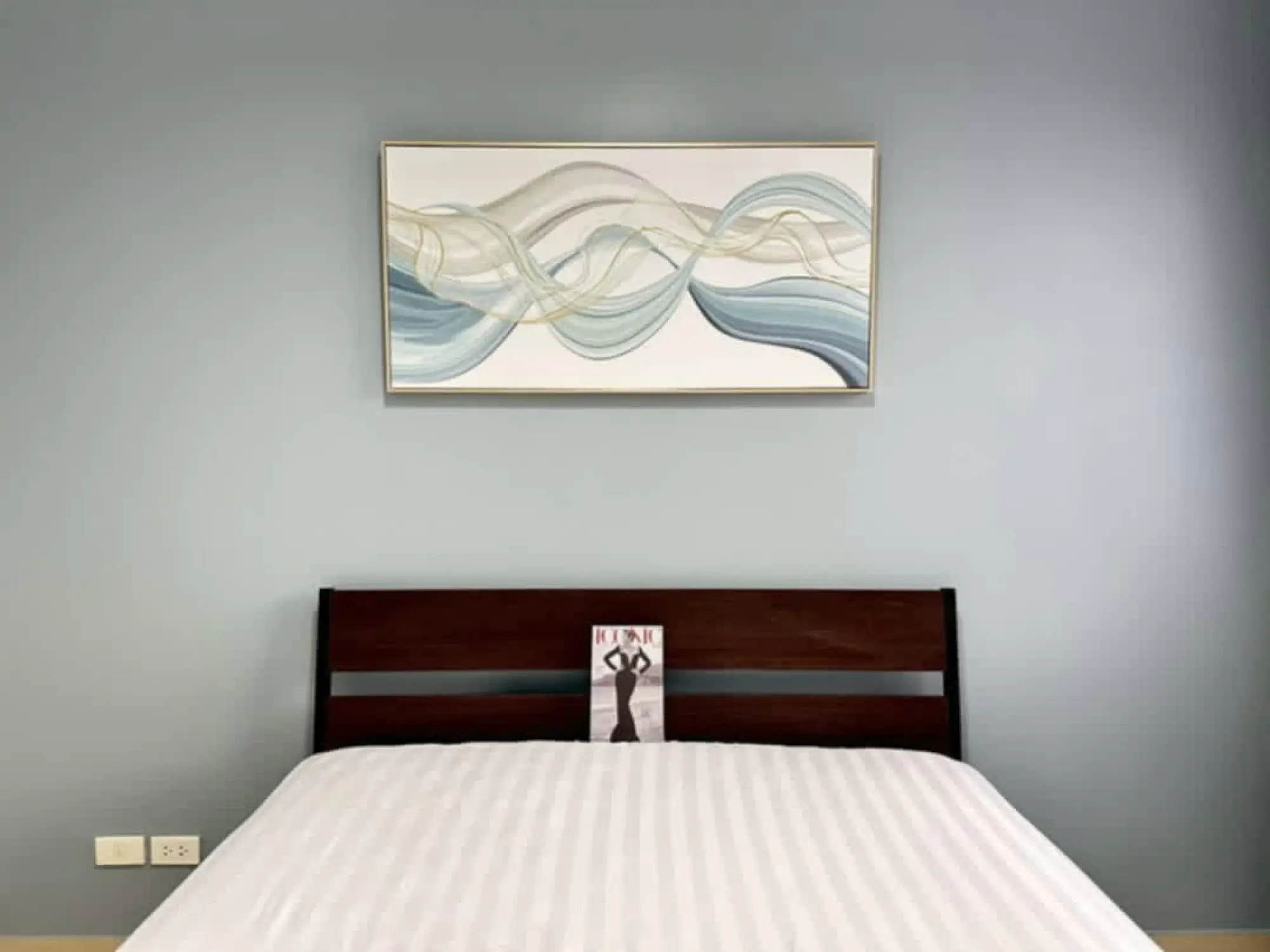 Unixx 1BR, 6th Floor