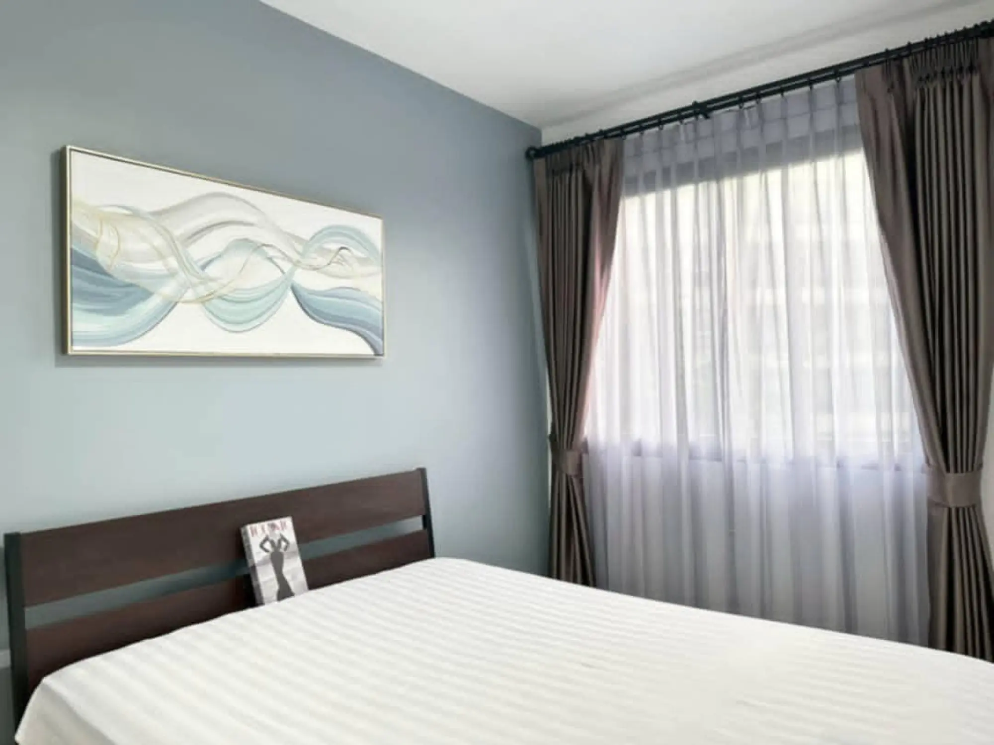 Unixx 1BR, 6th Floor