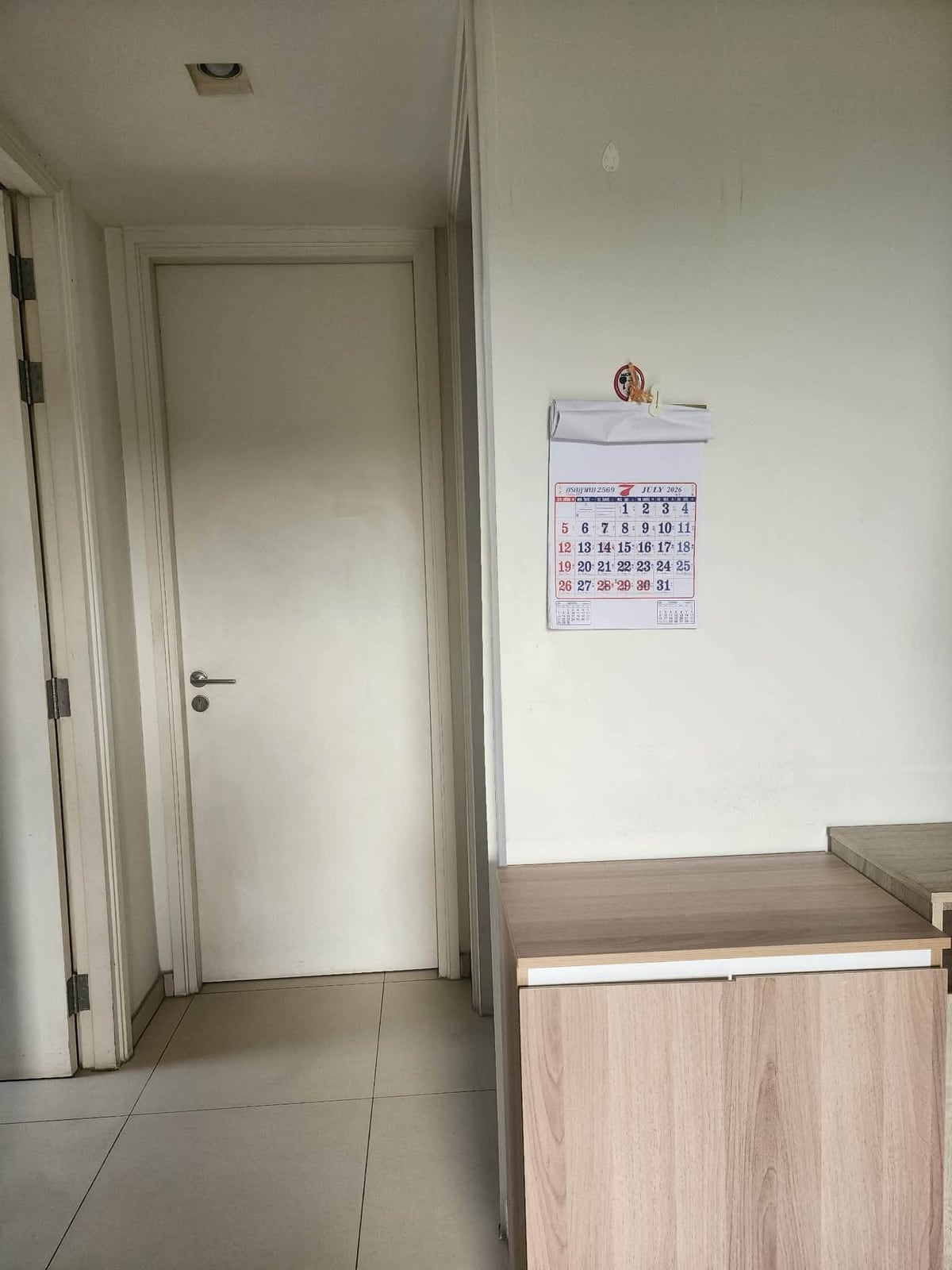 Unixx 2BR Sea view