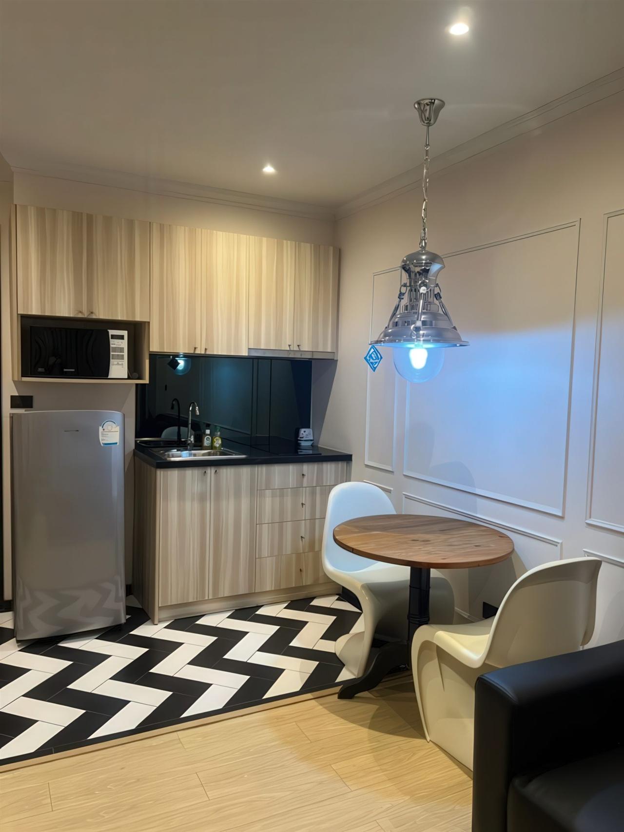 Venetian Signature Condo Resort