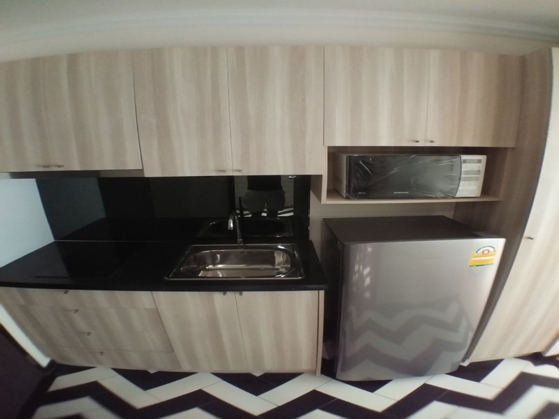 Venetian Signature Condo Resort Studio Pool view, 5th Floor