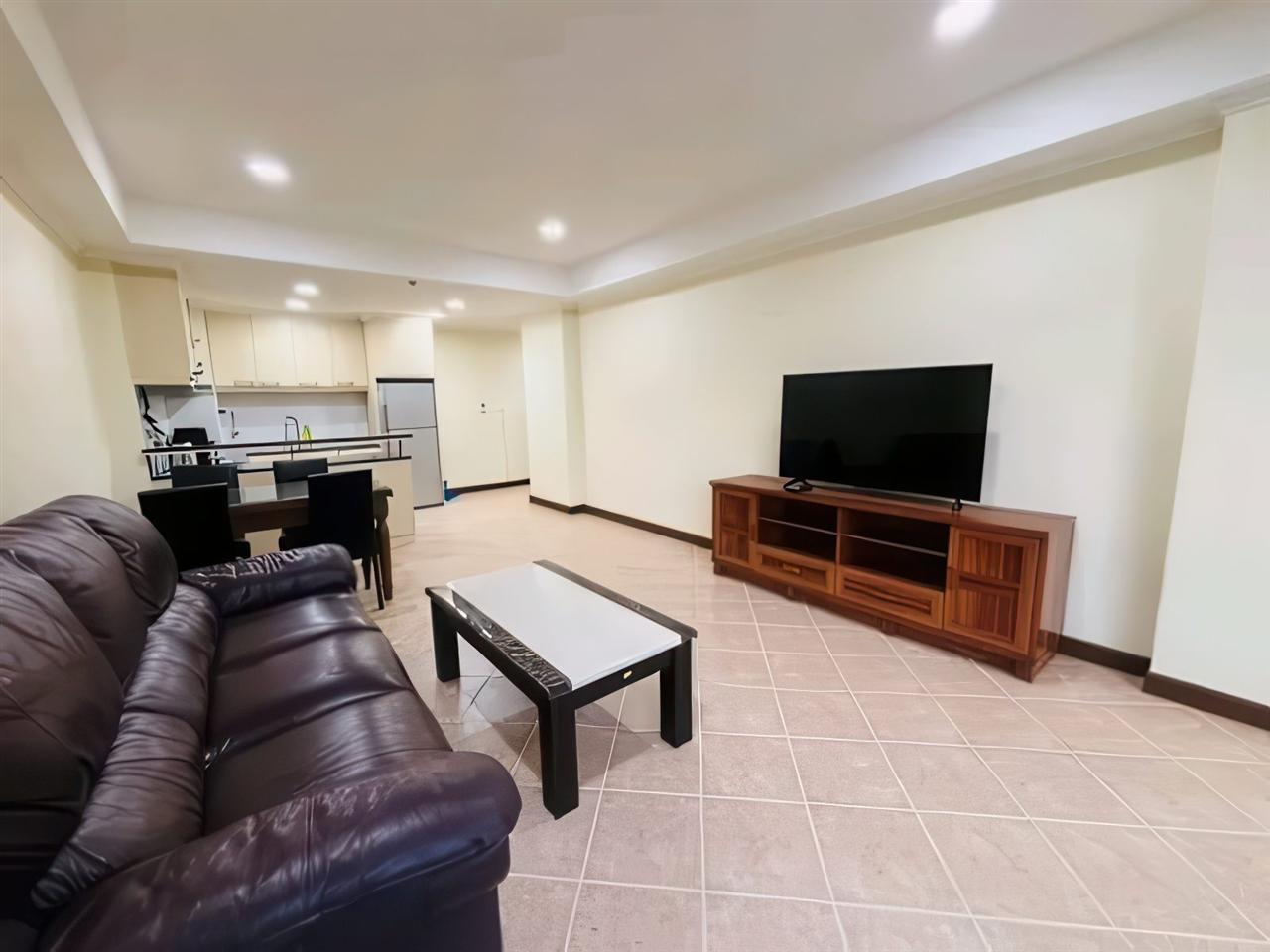 View Talay 2 1BR City view, 2nd Floor
