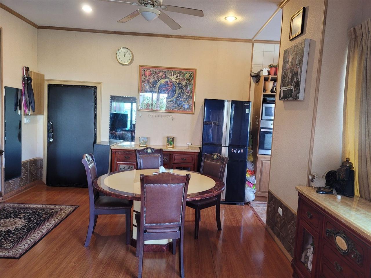 View Talay 5 1BR Garden view, 2nd Floor