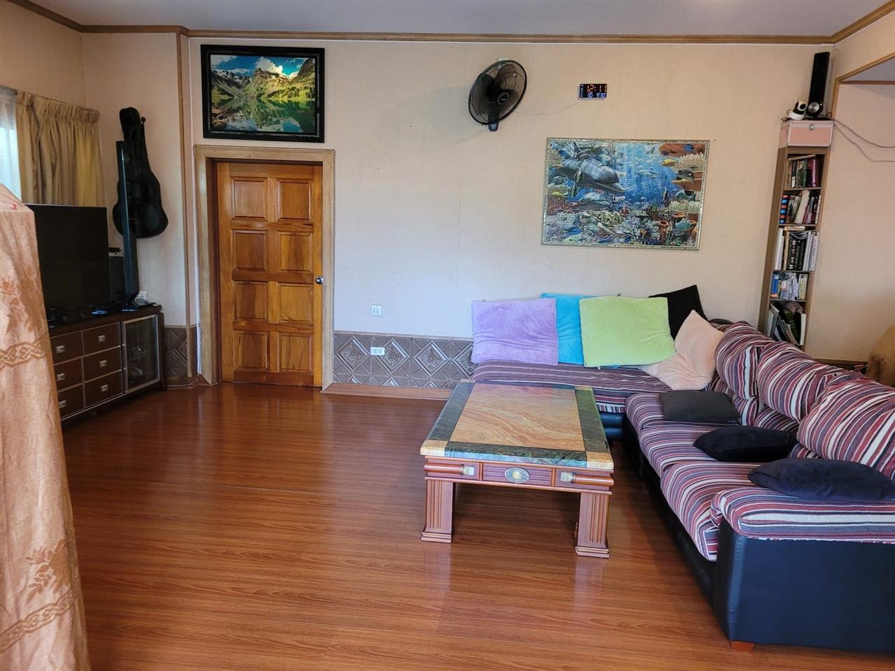 View Talay 5 1BR Garden view, 2nd Floor