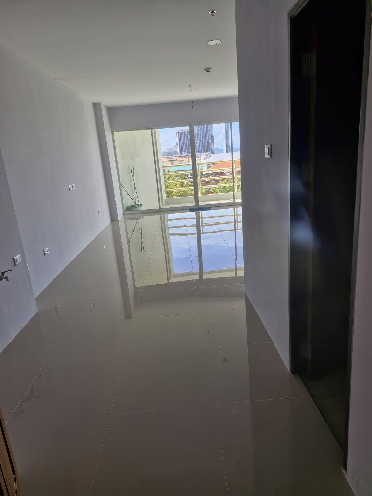 View Talay 5 Studio City view, 9th Floor