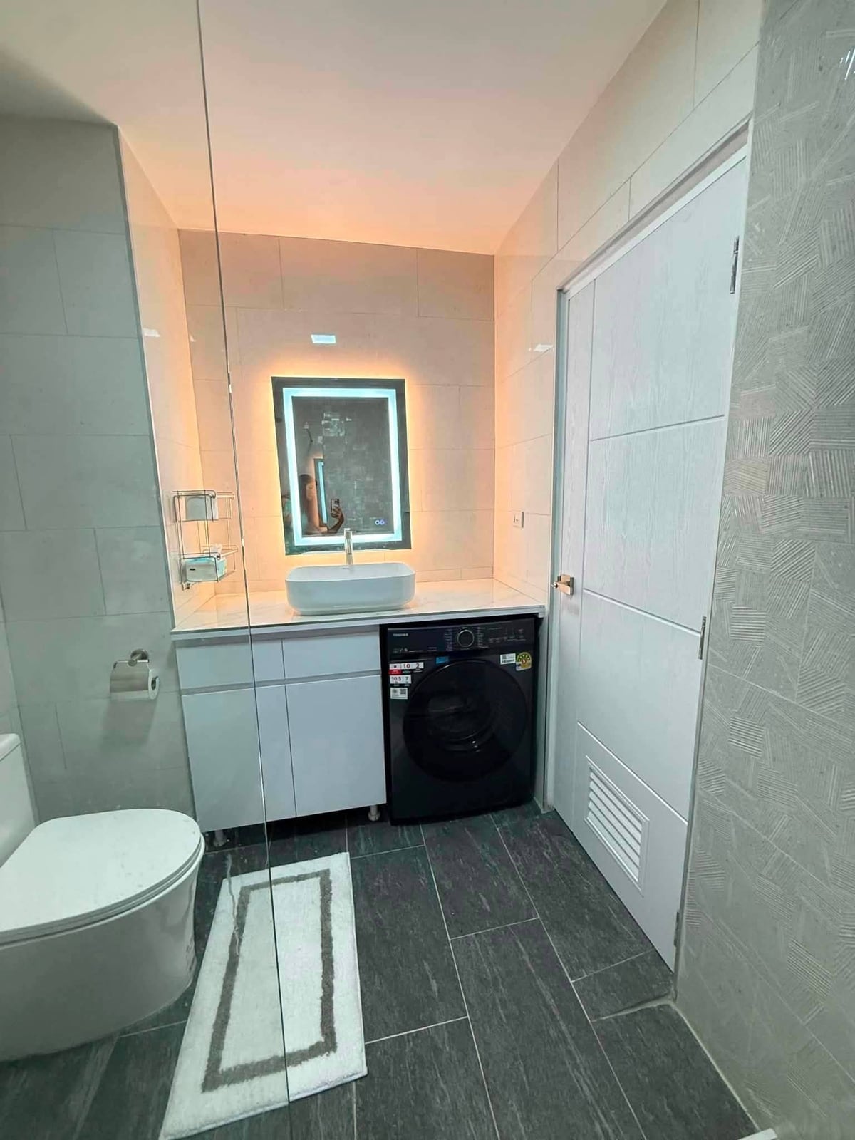 View Talay 5 2BR Sea view, 11th Floor