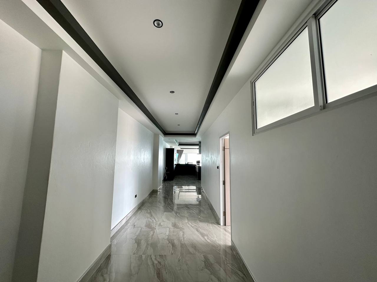 View Talay 7 3BR Sea view, 27th Floor