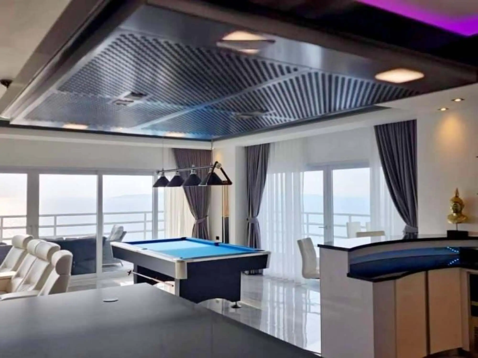 View Talay 7 3BR Sea view