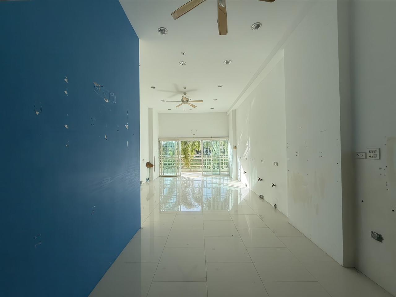 View Talay 8 Studio City view, 1st Floor