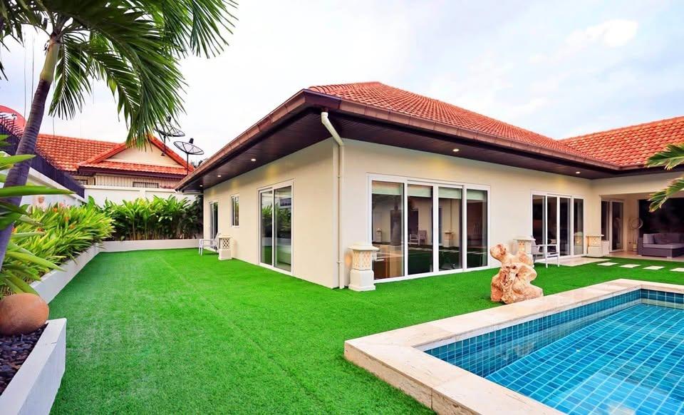 View Talay Villas