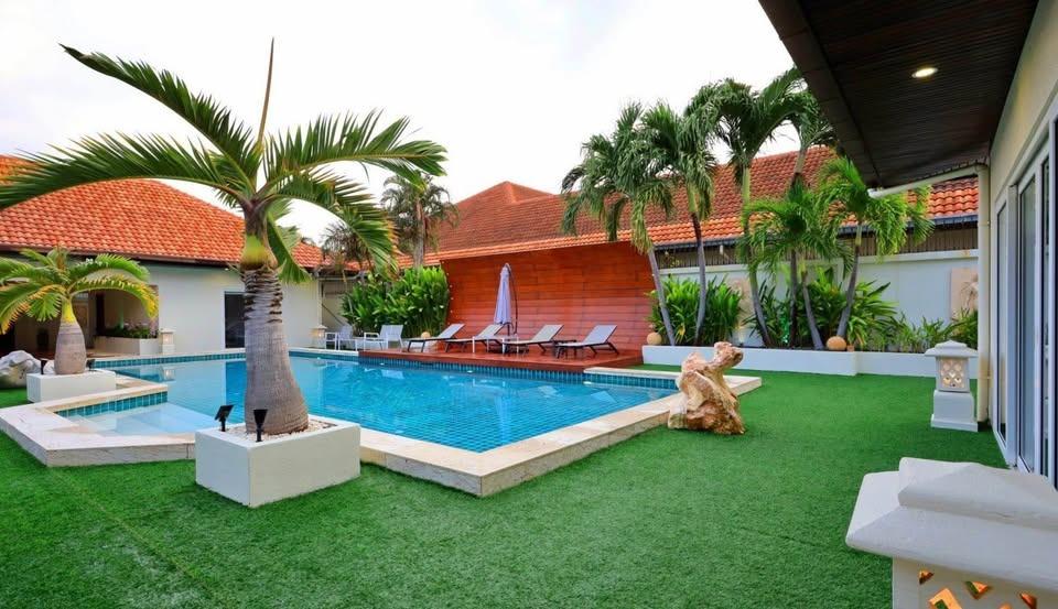 View Talay Villas