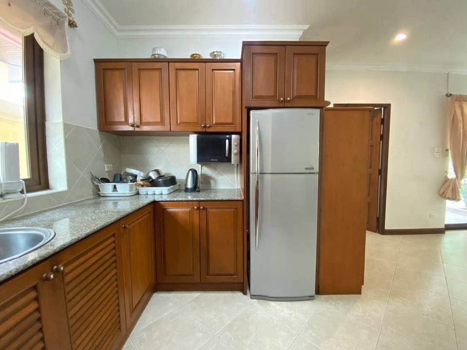 View Talay 1BR Pool Villa Jomtien