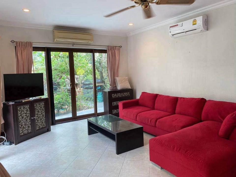 View Talay 1BR Pool Villa Jomtien