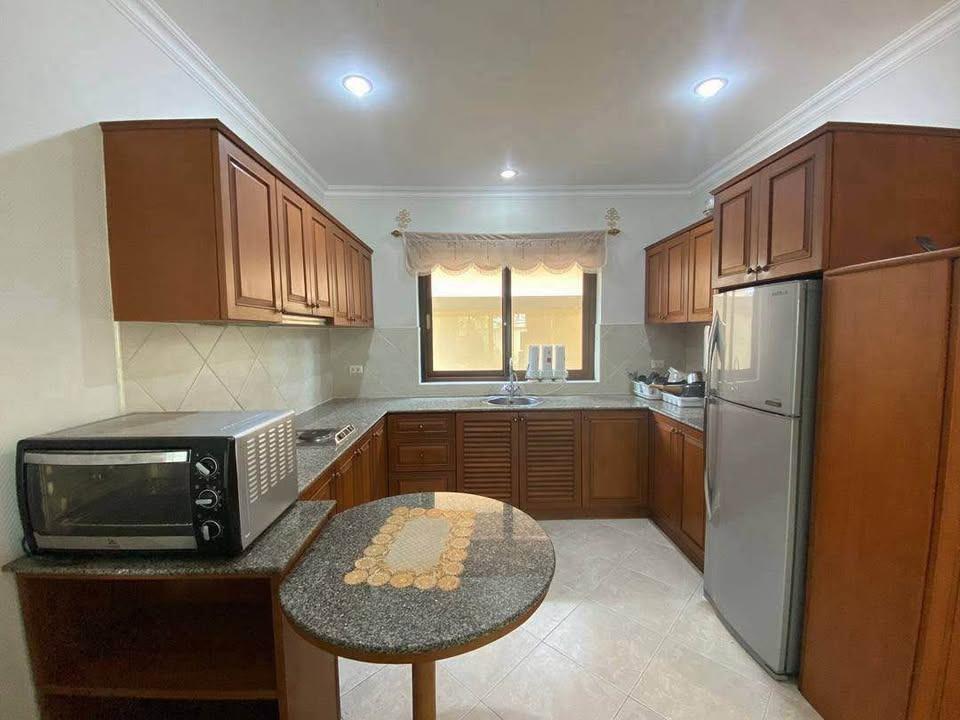 View Talay 1BR Pool Villa Jomtien