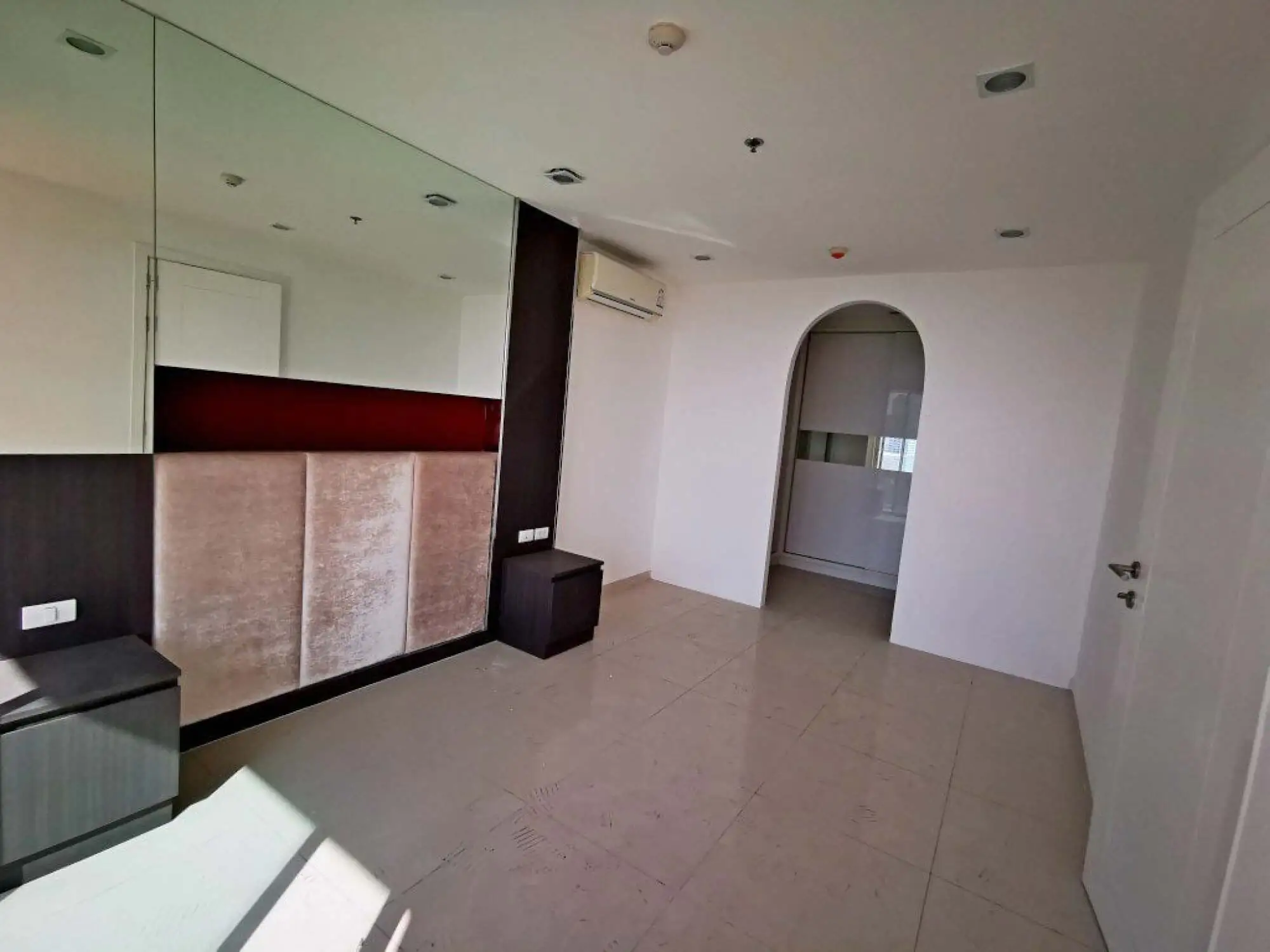 Vision 1BR Sea view, 9th Floor