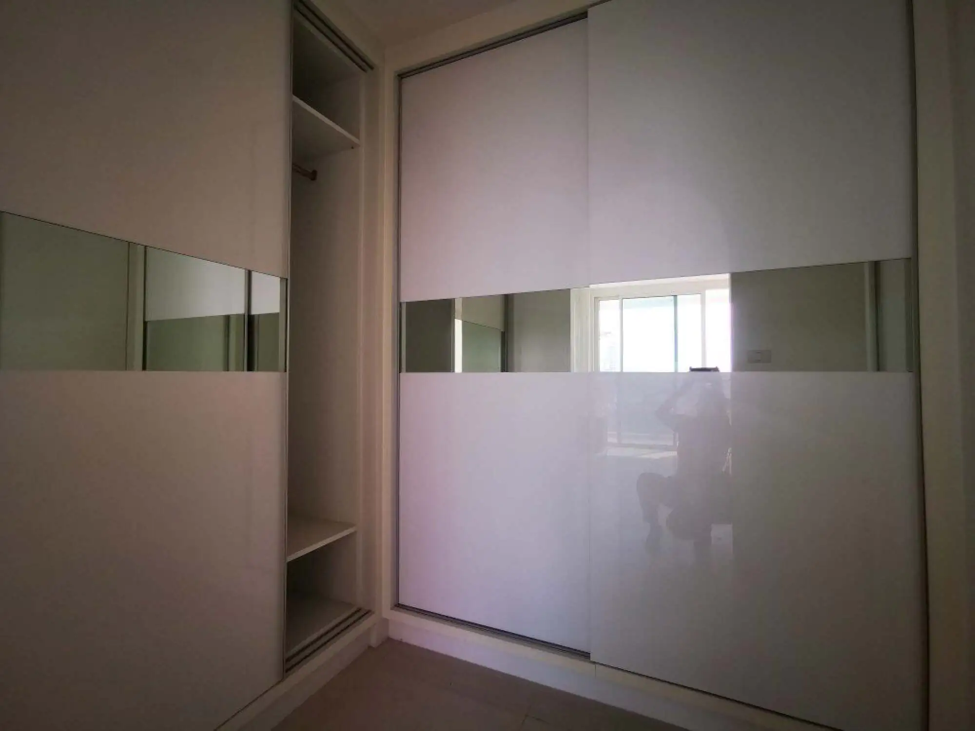 Vision 1BR Sea view, 9th Floor