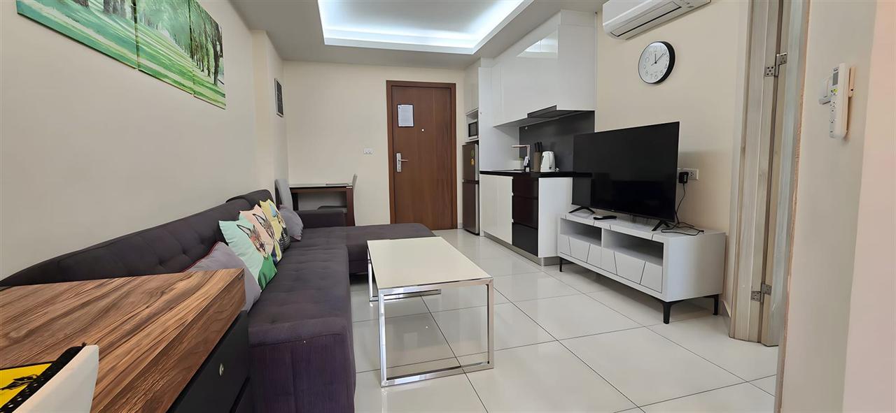 Water Park 1BR Pool view, 2nd Floor