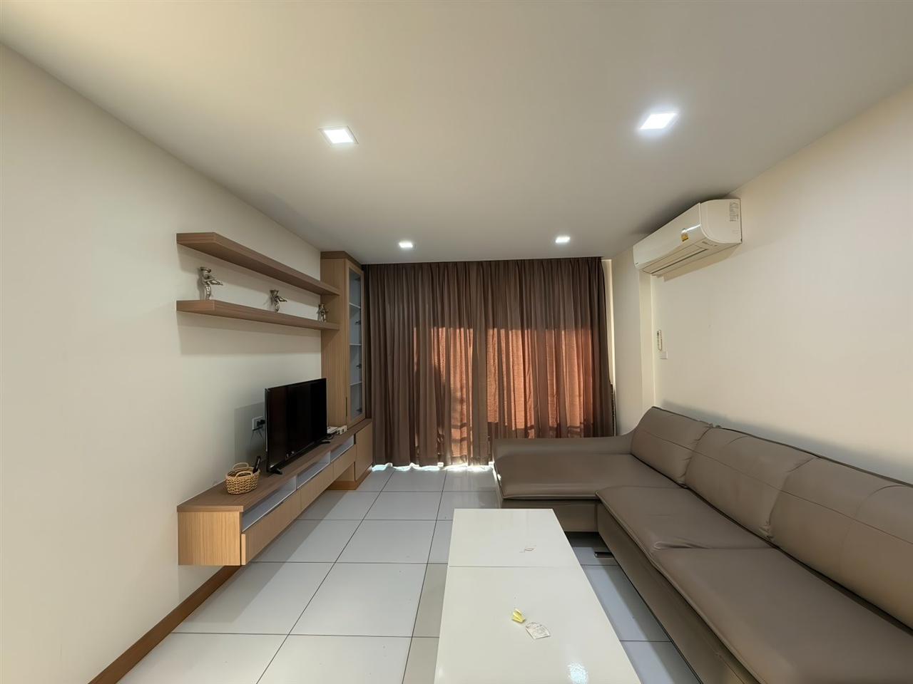 Whale Marina 2BR Sea view, 2nd Floor