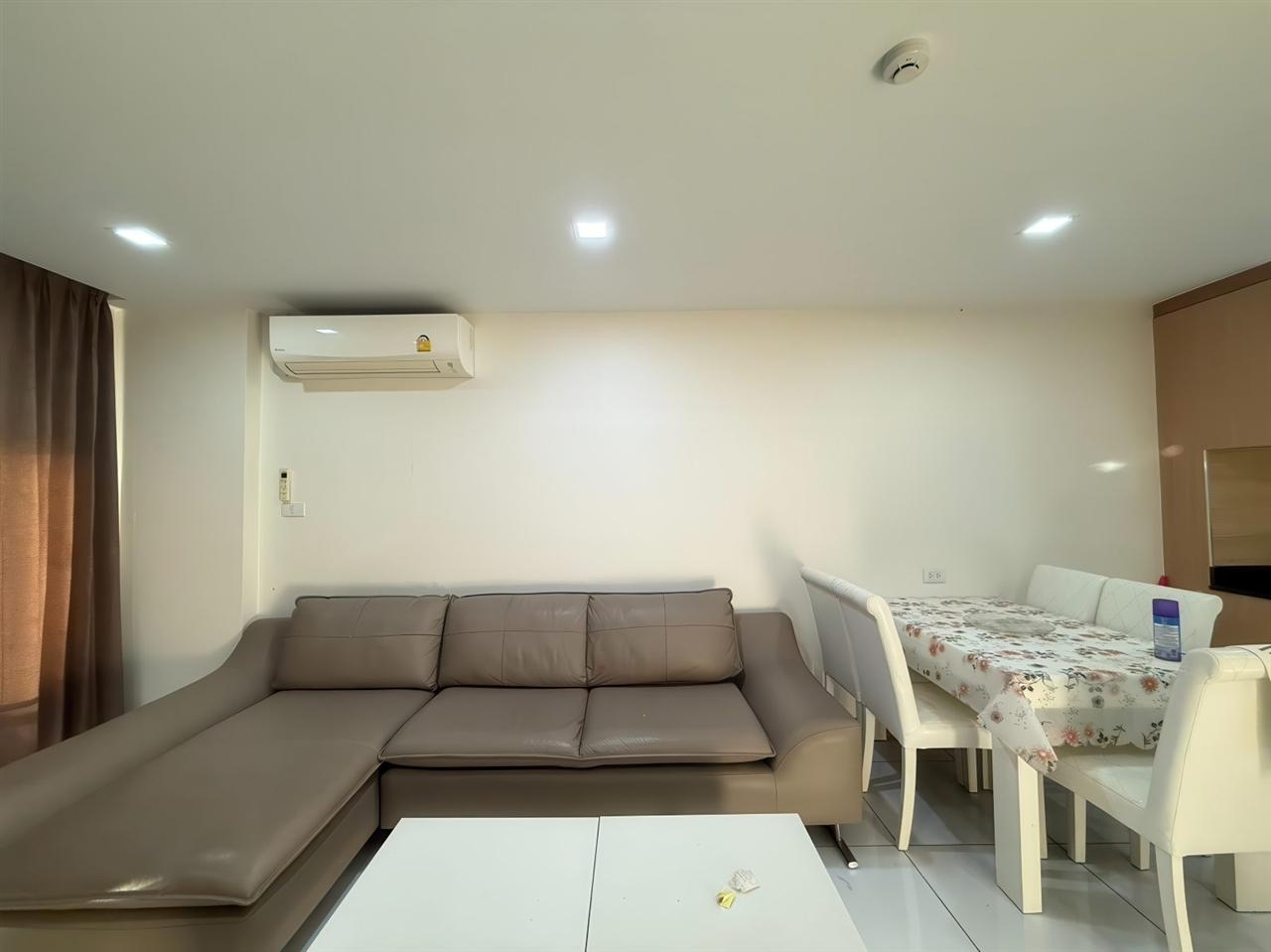 Whale Marina 2BR Sea view, 2nd Floor